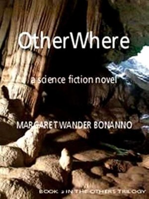 cover image of OtherWhere